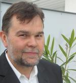 Axel Keller
