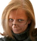 Heidrun Lutz